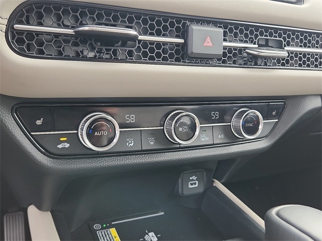 2025 Honda HR-V EX-L photo 15