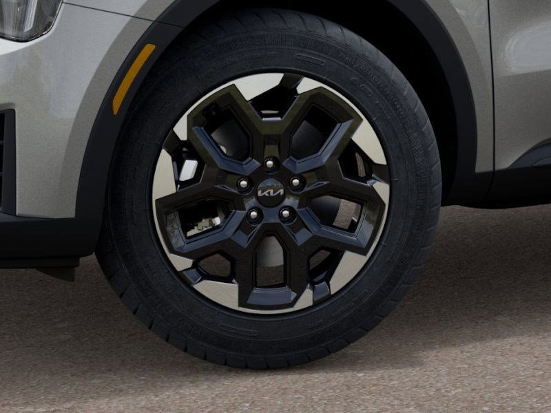 2026 Kia Sorento S photo 8