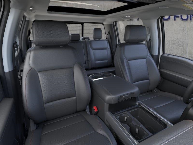 2024 Ford F-250 Super Duty Lariat