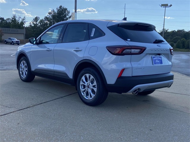 2026 Ford Escape Active photo 3
