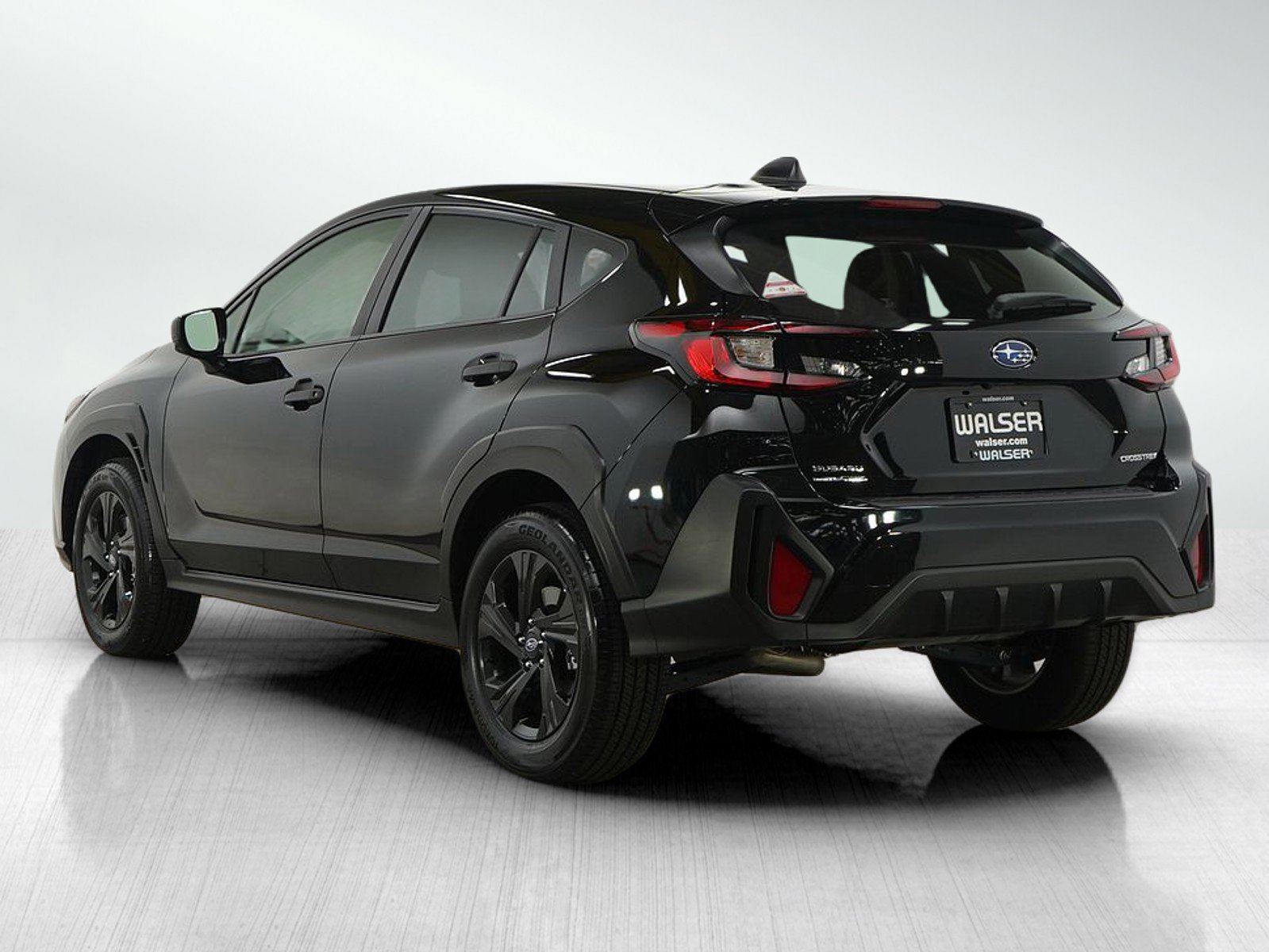 2024 Subaru Crosstrek Base photo 3