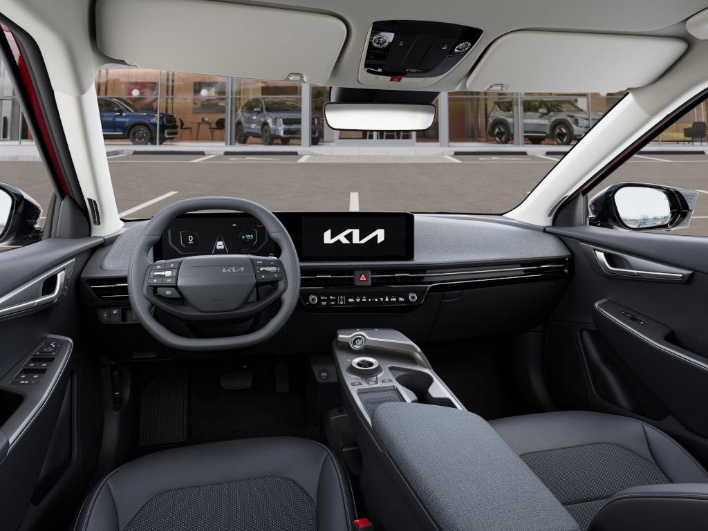 2025 Kia EV6 Light photo 14