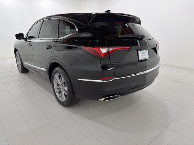 2023 Acura MDX SH-AWD photo 2