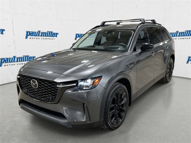 2026 Mazda CX-90 Premium Package's photo