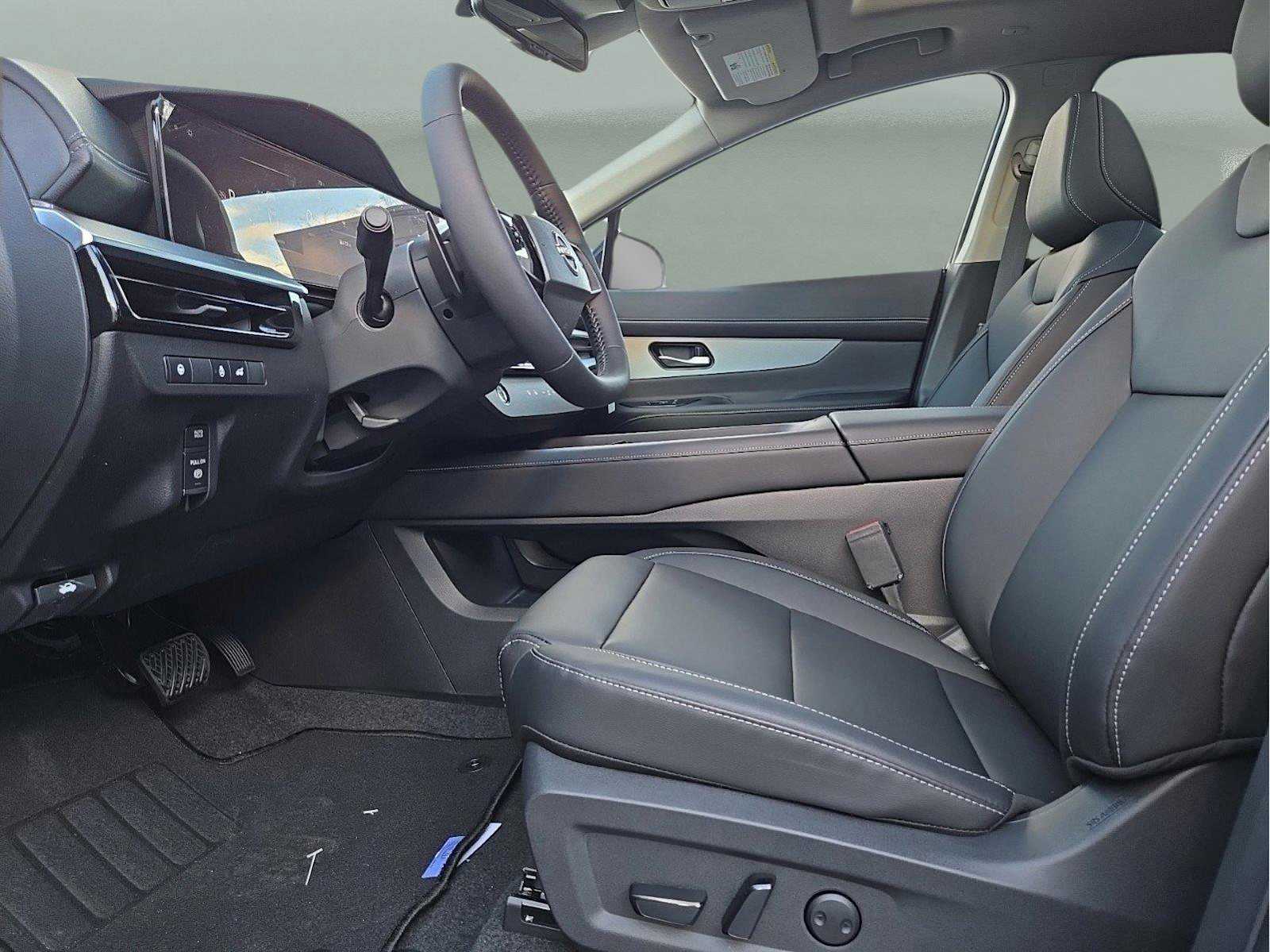 2025 Nissan Murano SL photo 20