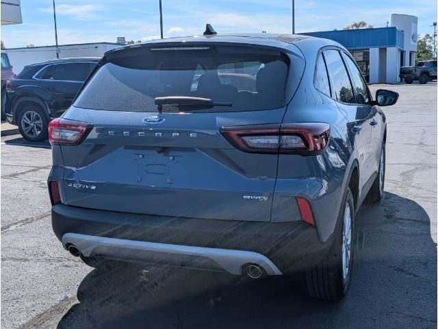 2025 Ford Escape Active photo 7