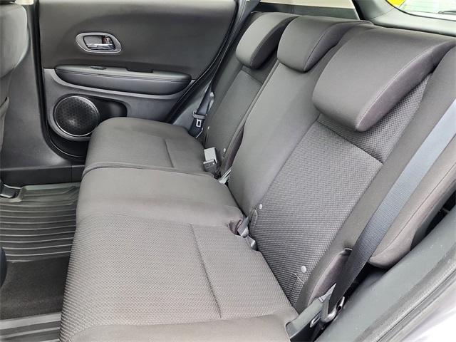 2018 Honda HR-V EX photo 15