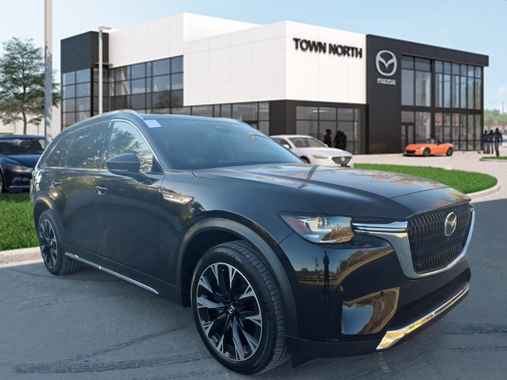 2024 Mazda CX-90 Premium Plus Package's photo