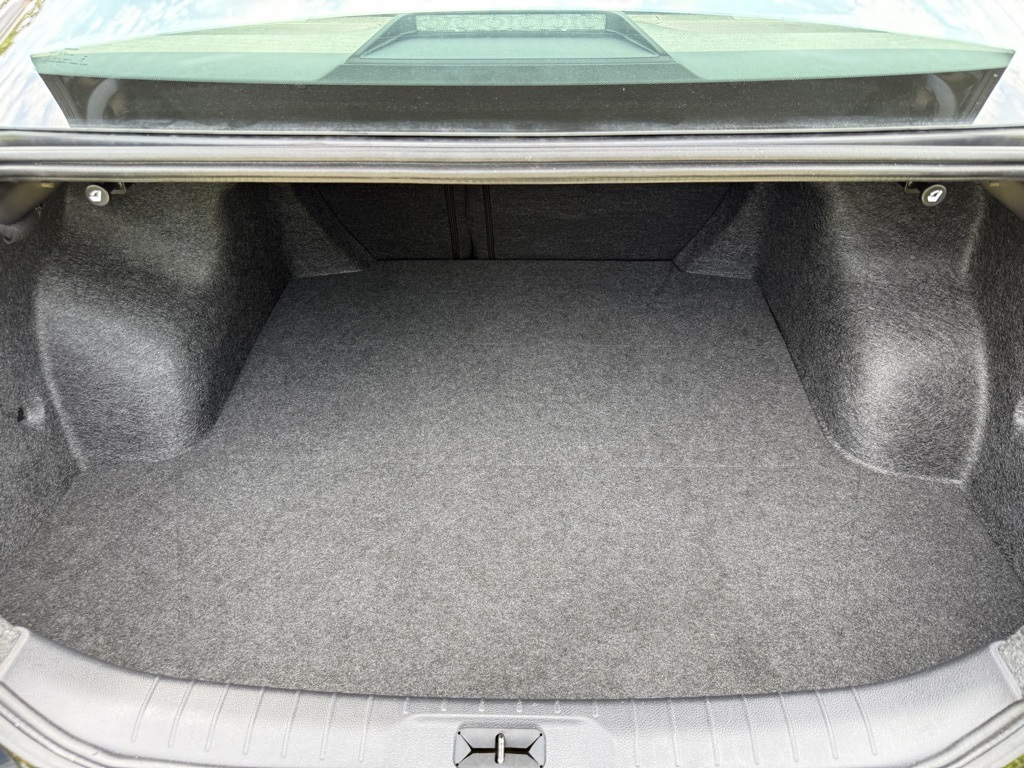 2025 Nissan Altima 2.5 S photo 30
