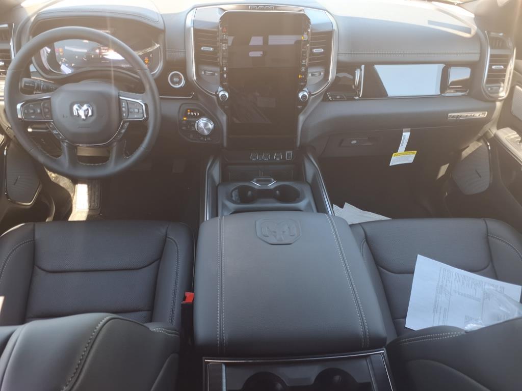 2025 Ram 1500 Rebel photo 23