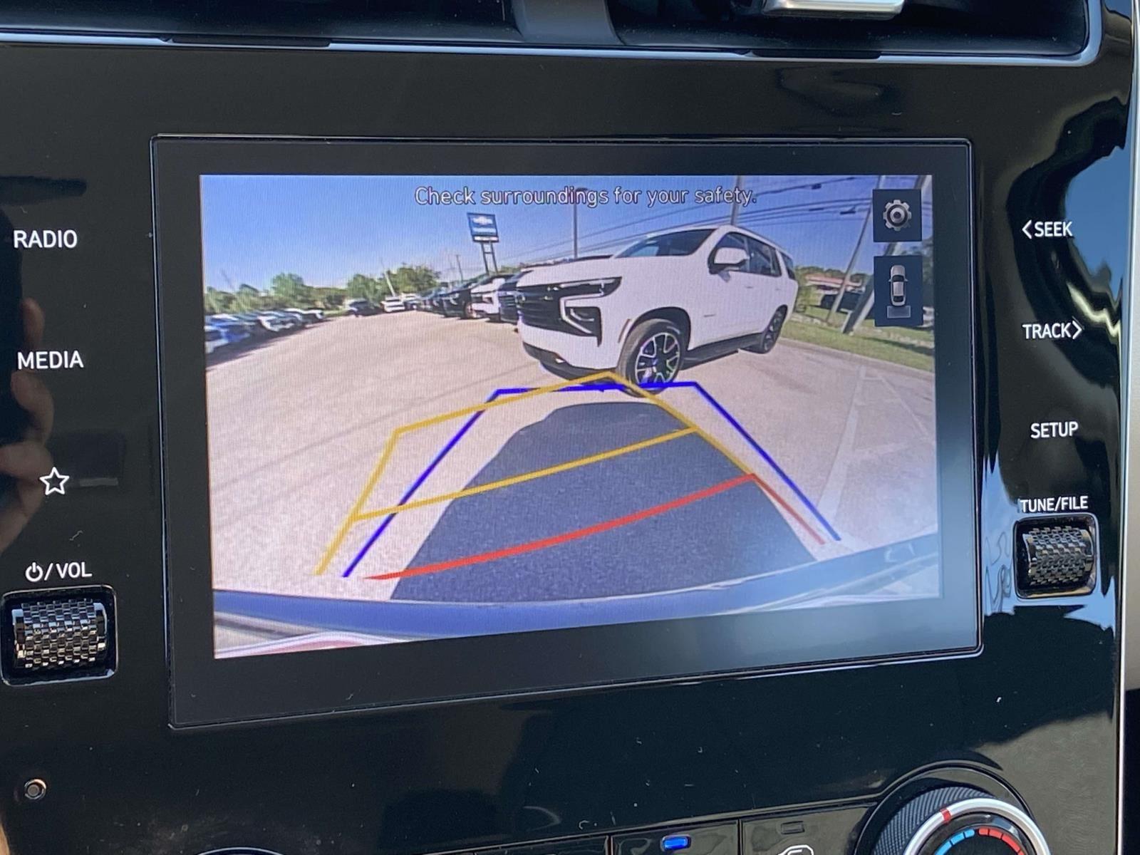 2022 Hyundai Tucson SE photo 17
