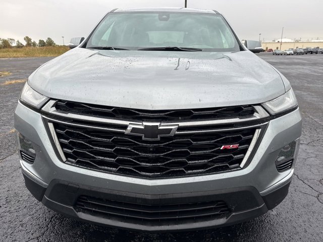 2023 Chevrolet Traverse RS photo 2