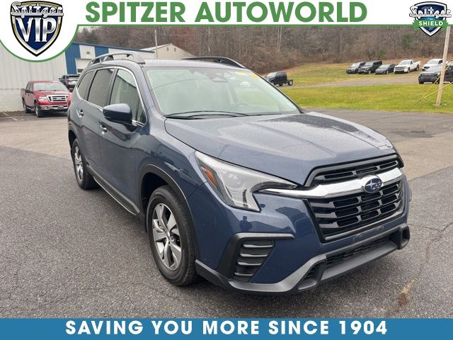 2024 Subaru Ascent Premium