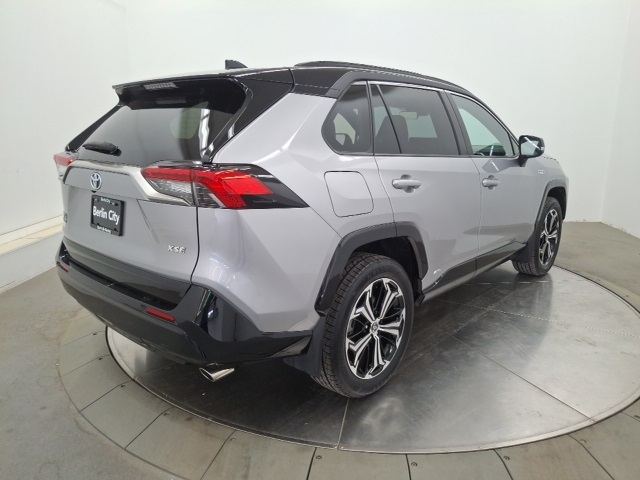 2024 Toyota RAV4 Prime XSE photo 7