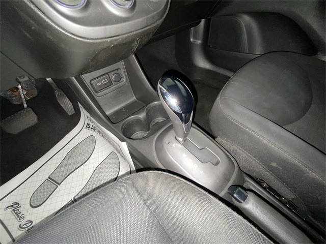 2019 Chevrolet Spark LS photo 19