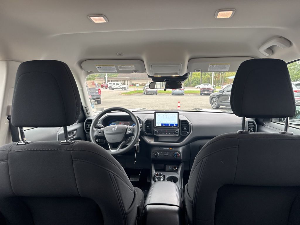 2021 Ford Bronco Sport Base photo 27