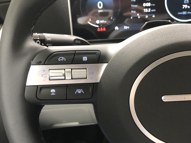 2026 Hyundai Tucson SEL Convenience photo 20