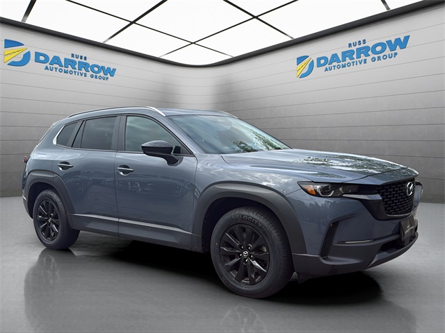 2025 Mazda CX-50 2.5 S Preferred photo 7