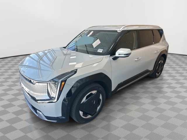 2026 Kia EV9