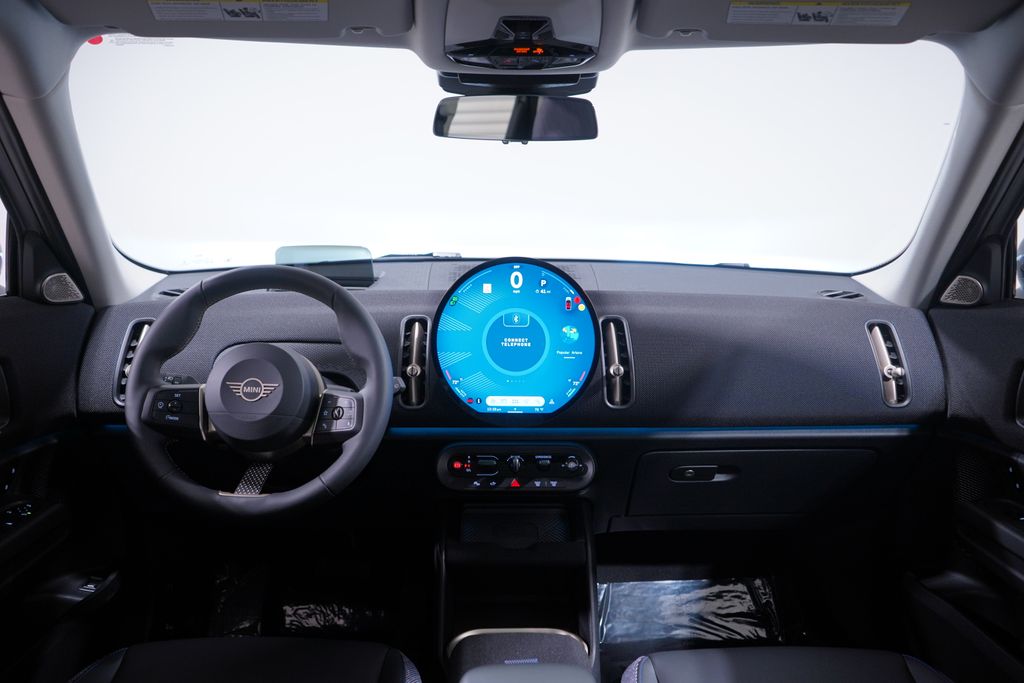 2025 Mini Cooper Base photo 10