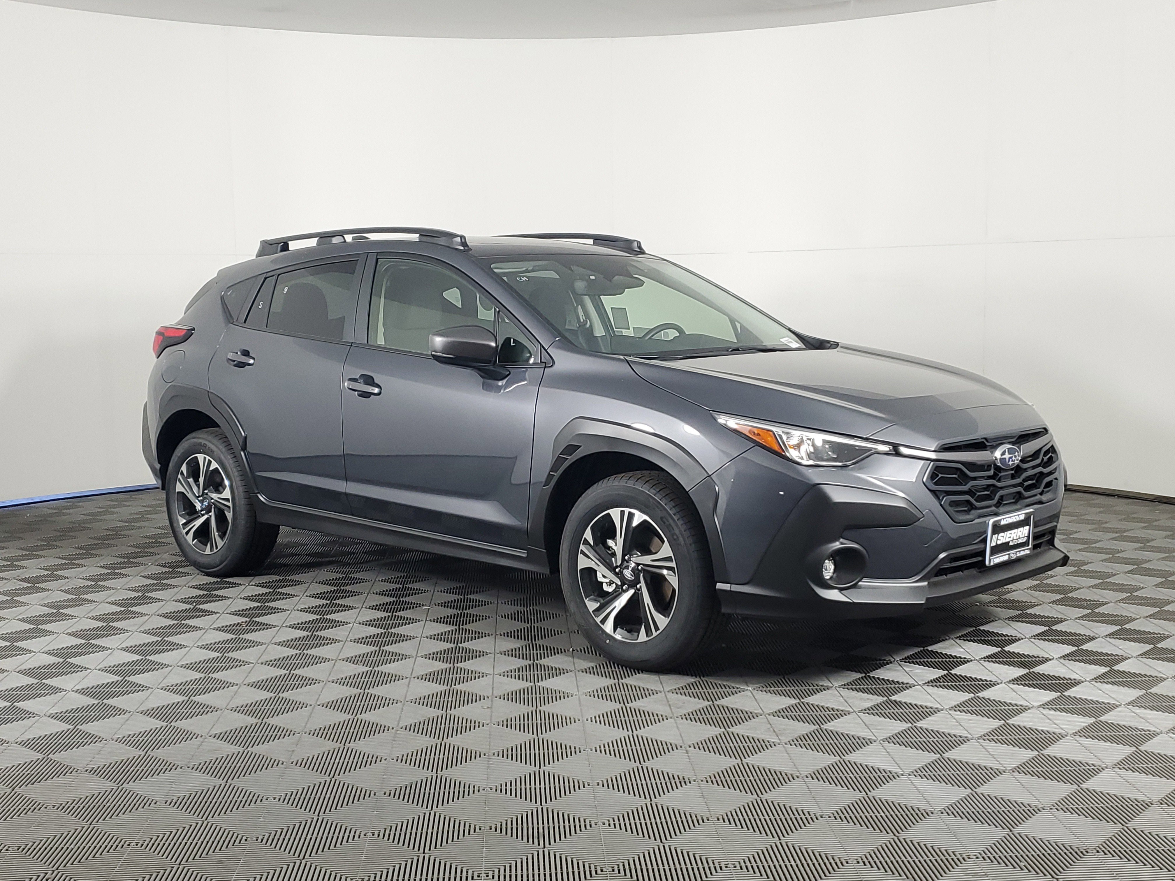 2025 Subaru Crosstrek Premium's photo