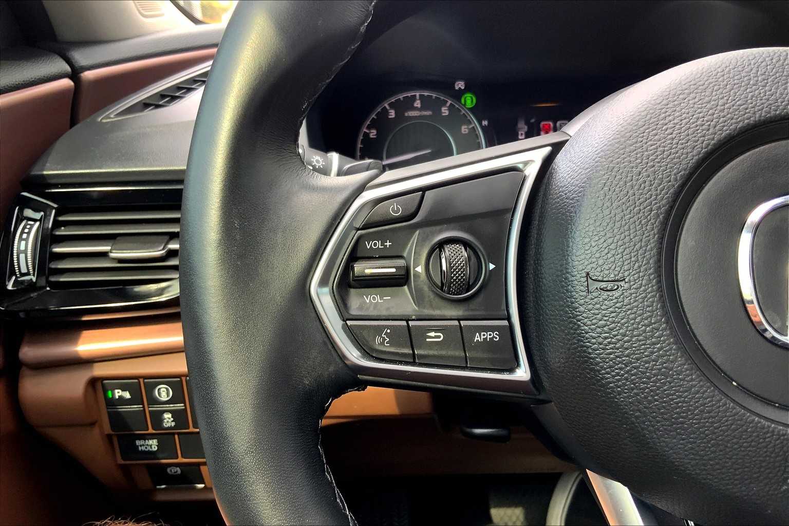 2024 Acura RDX Technology photo 23
