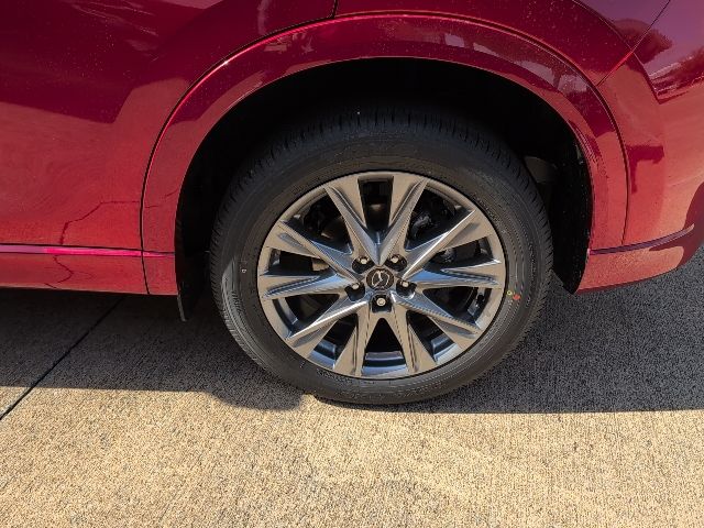 2025 Mazda CX-5 2.5 Premium Plus photo 3