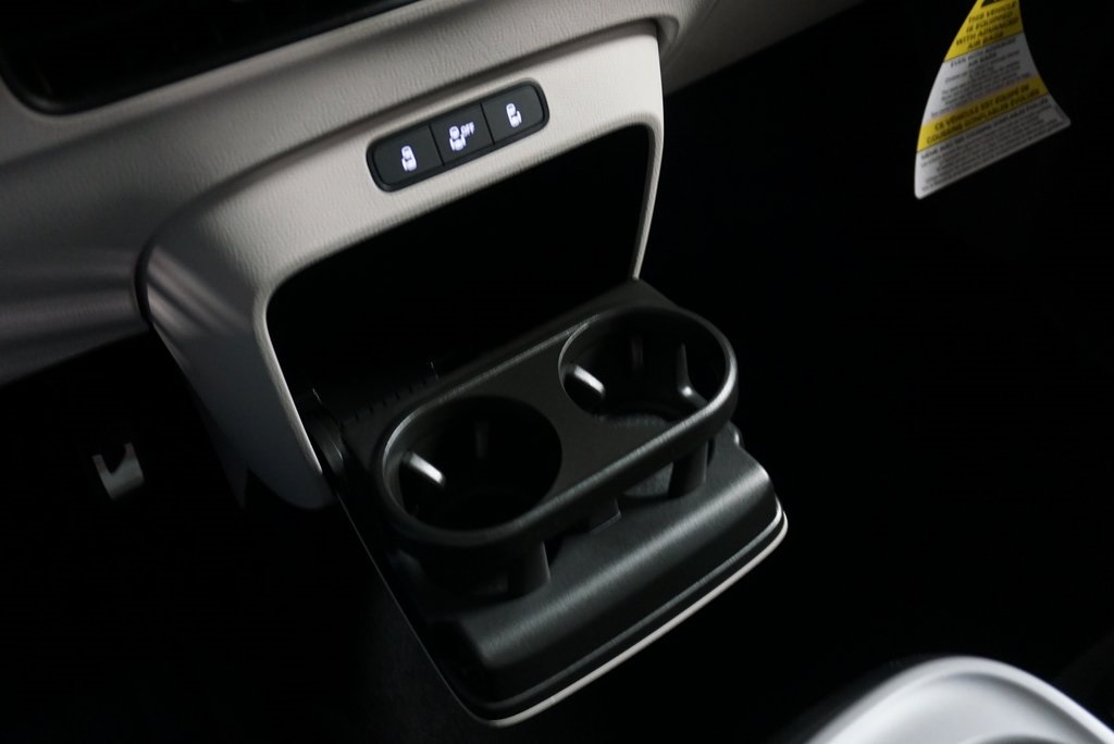 2025 Volkswagen ID. Buzz photo 23