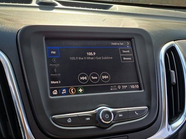 2022 Chevrolet Equinox LT photo 13