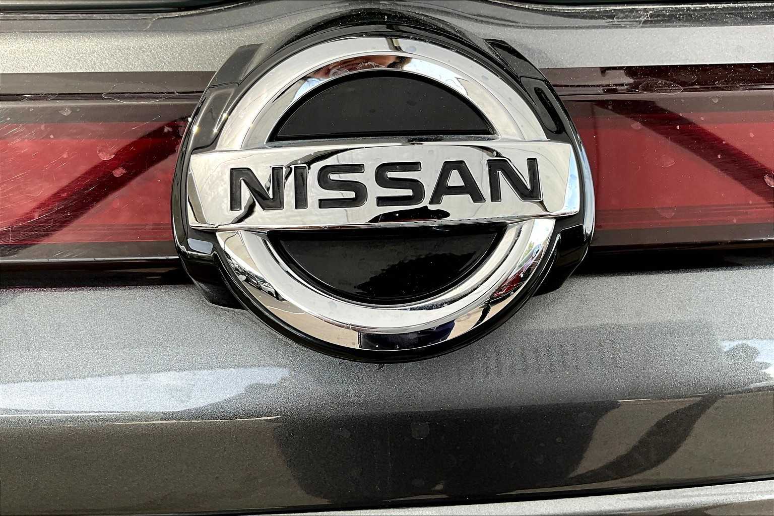 2021 Nissan Kicks S photo 29