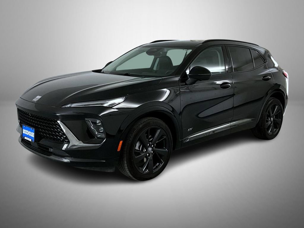 2024 Buick Envision Sport Touring