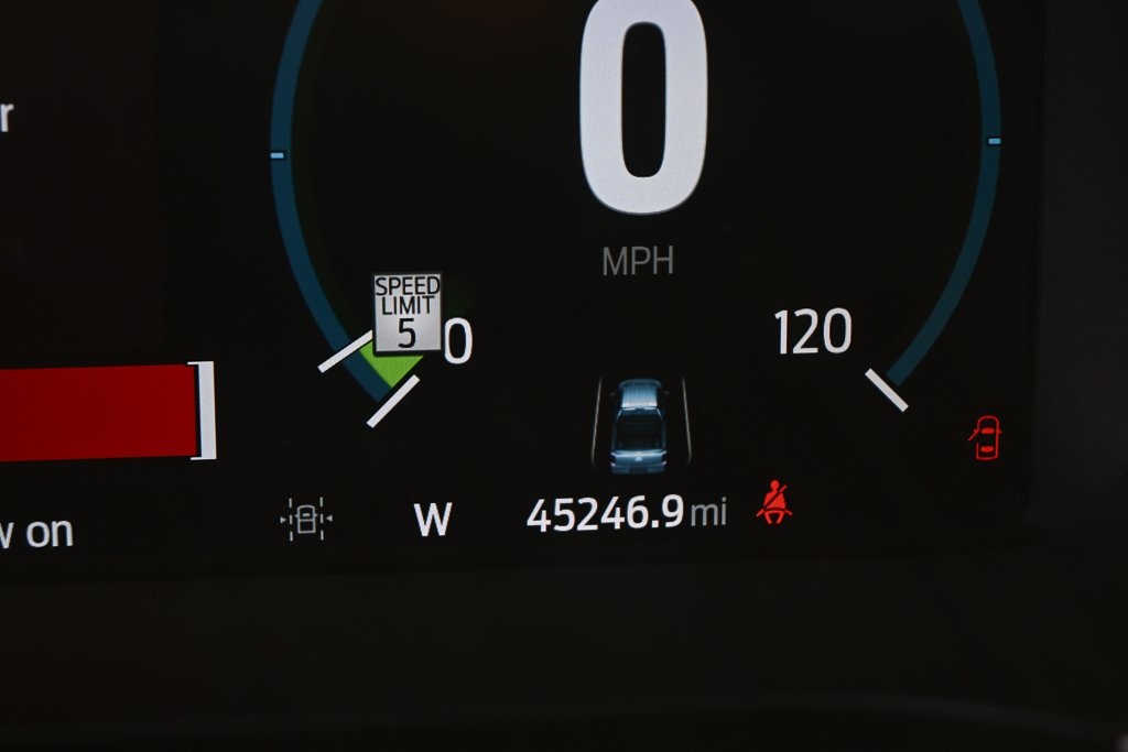 2023 Ford F-150 XLT photo 12