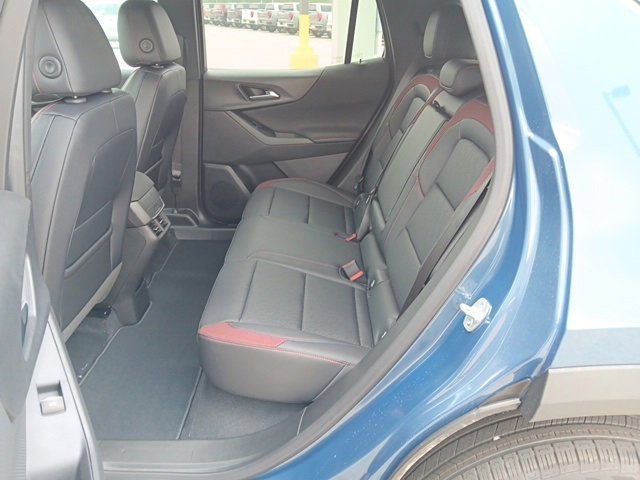 2026 Chevrolet Equinox RS photo 7
