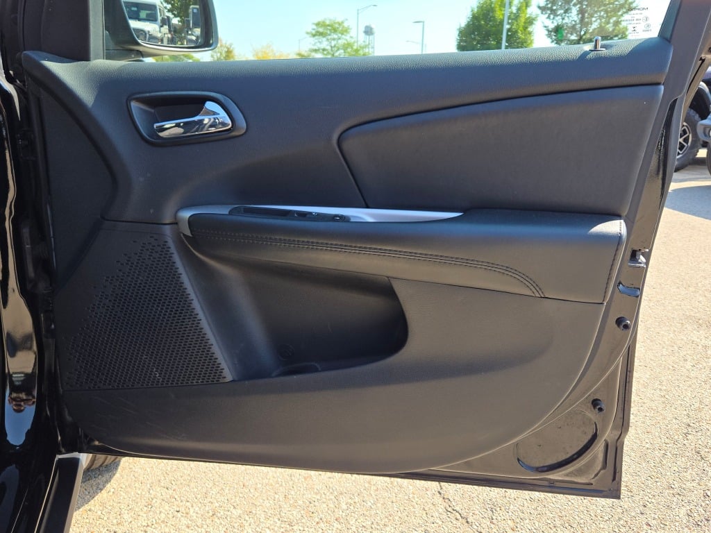 2019 Dodge Journey SE photo 7