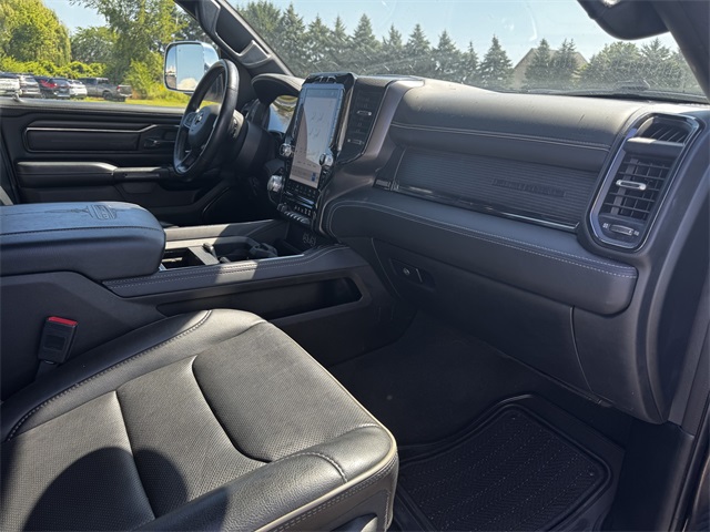 2023 Ram 1500 Limited photo 14