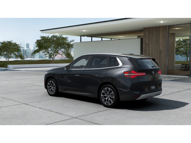2026 Bmw X3 photo 2
