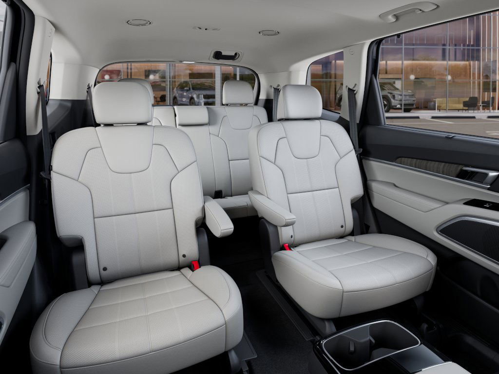 2025 Kia Telluride X-Line EX X-Pro photo 15