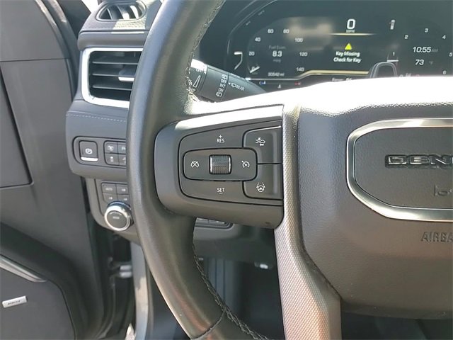 2024 Gmc Yukon Denali photo 11