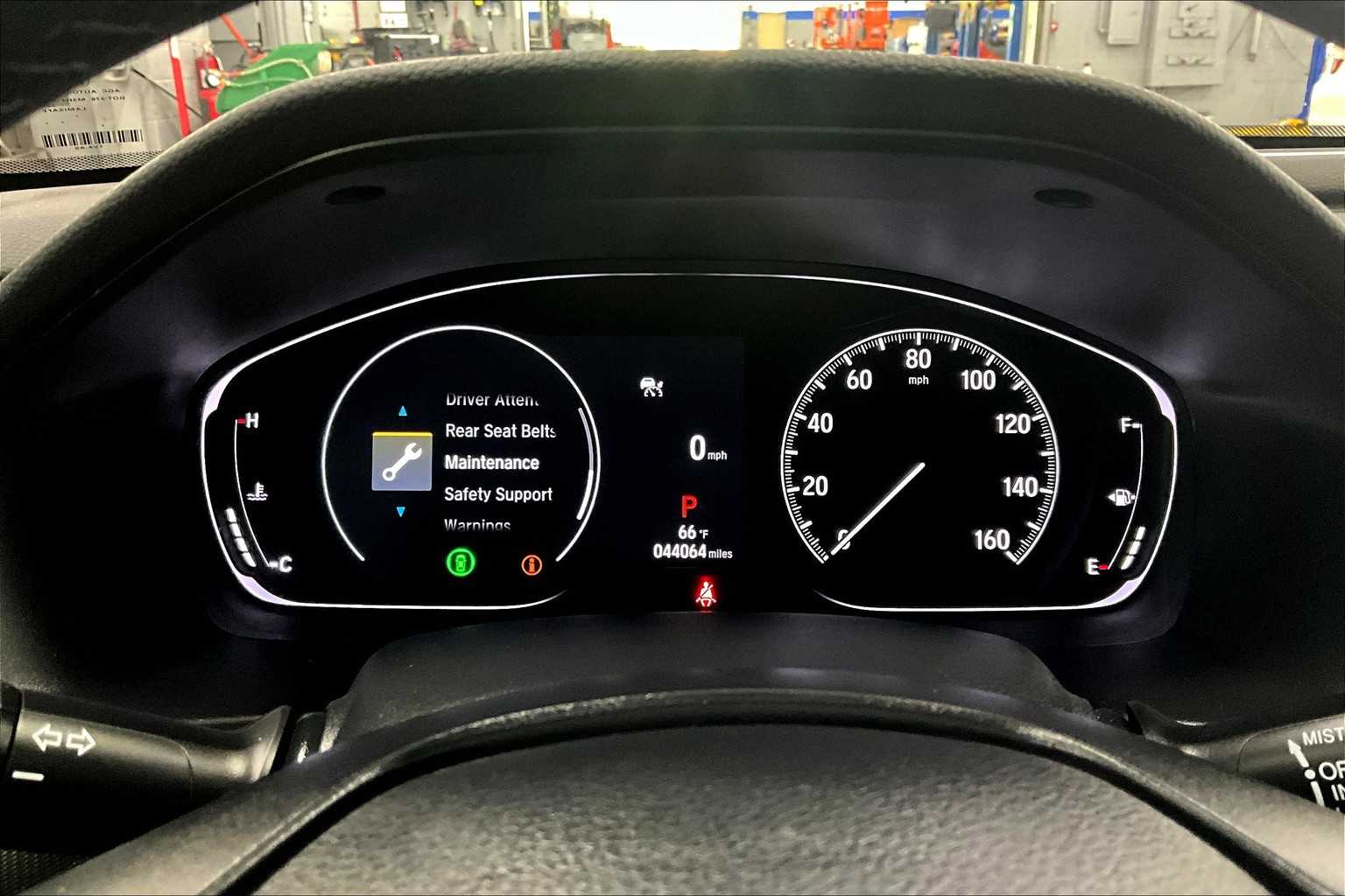 2022 Honda Accord Sport photo 25