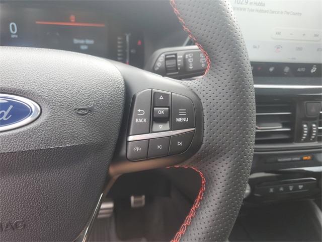 2023 Ford Escape ST-Line photo 15