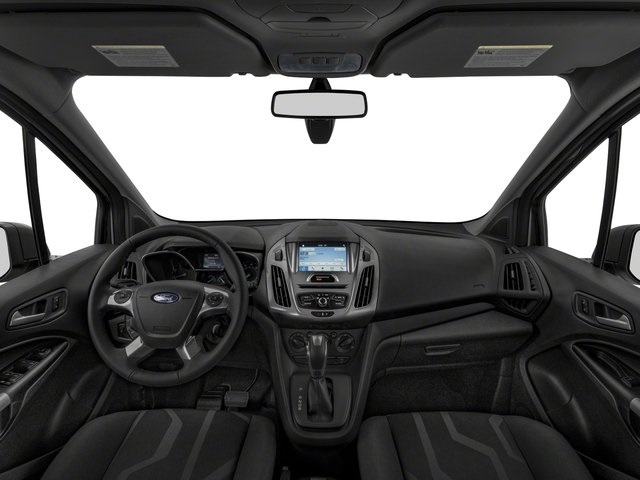 2018 Ford Transit Connect XLT photo 4