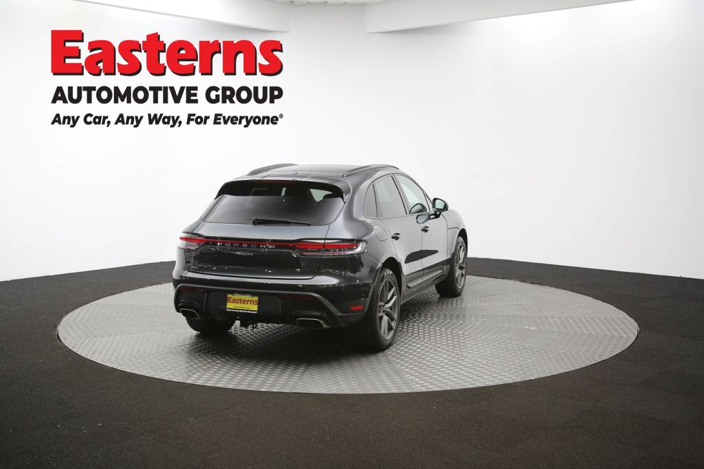 2024 Porsche Macan Base photo 31