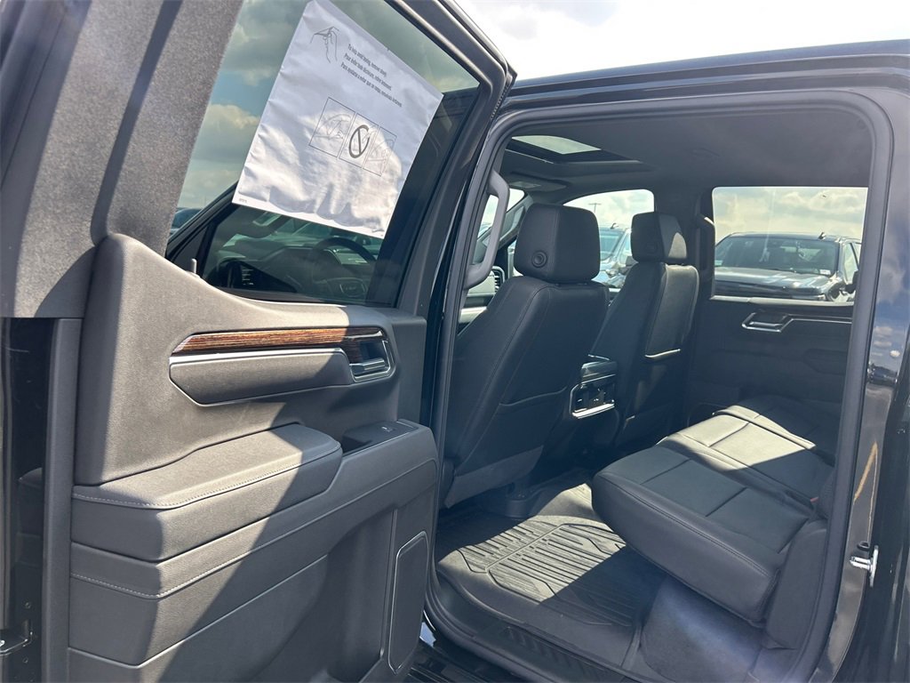 2026 GMC SIERRA - Image 32