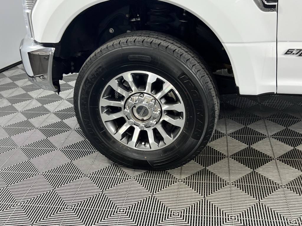 2022 Ford F-250 photo 6