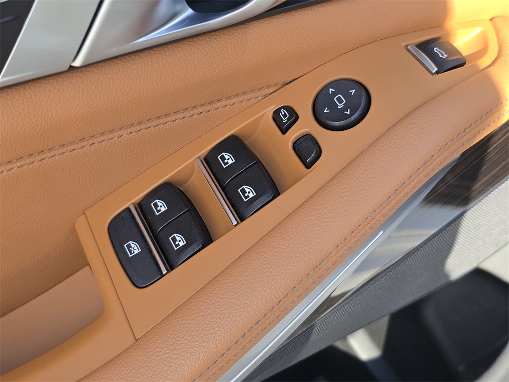 2021 Bmw X5 sDrive40i photo 16