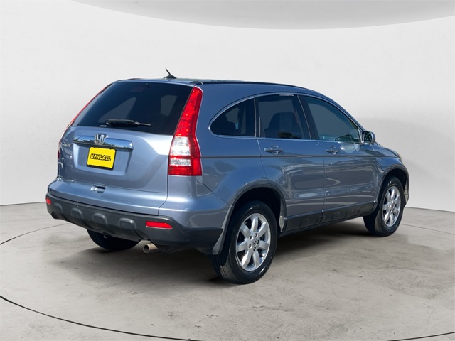 2007 Honda CR-V EX-L photo 6