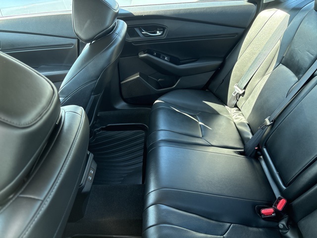 2024 Honda Accord Hybrid Touring photo 4