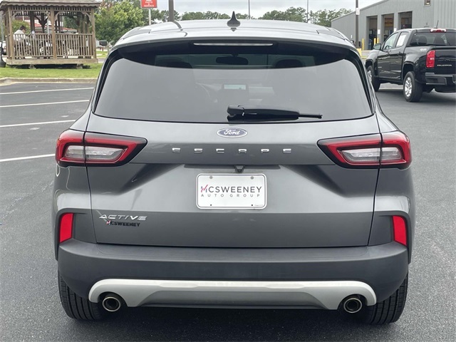 2023 Ford Escape Active photo 4