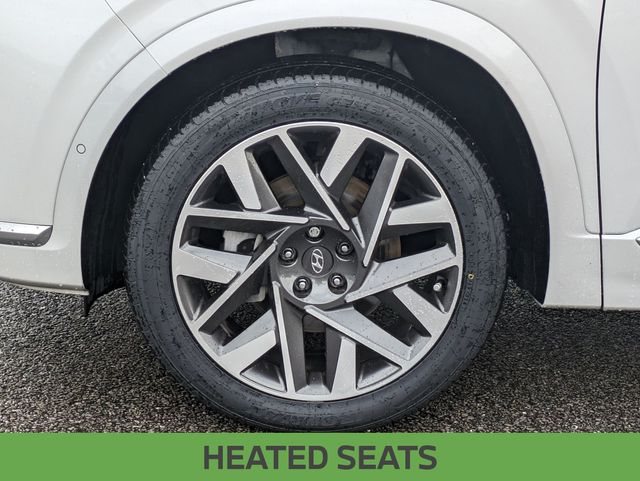 2023 Hyundai Santa Fe Calligraphy photo 9
