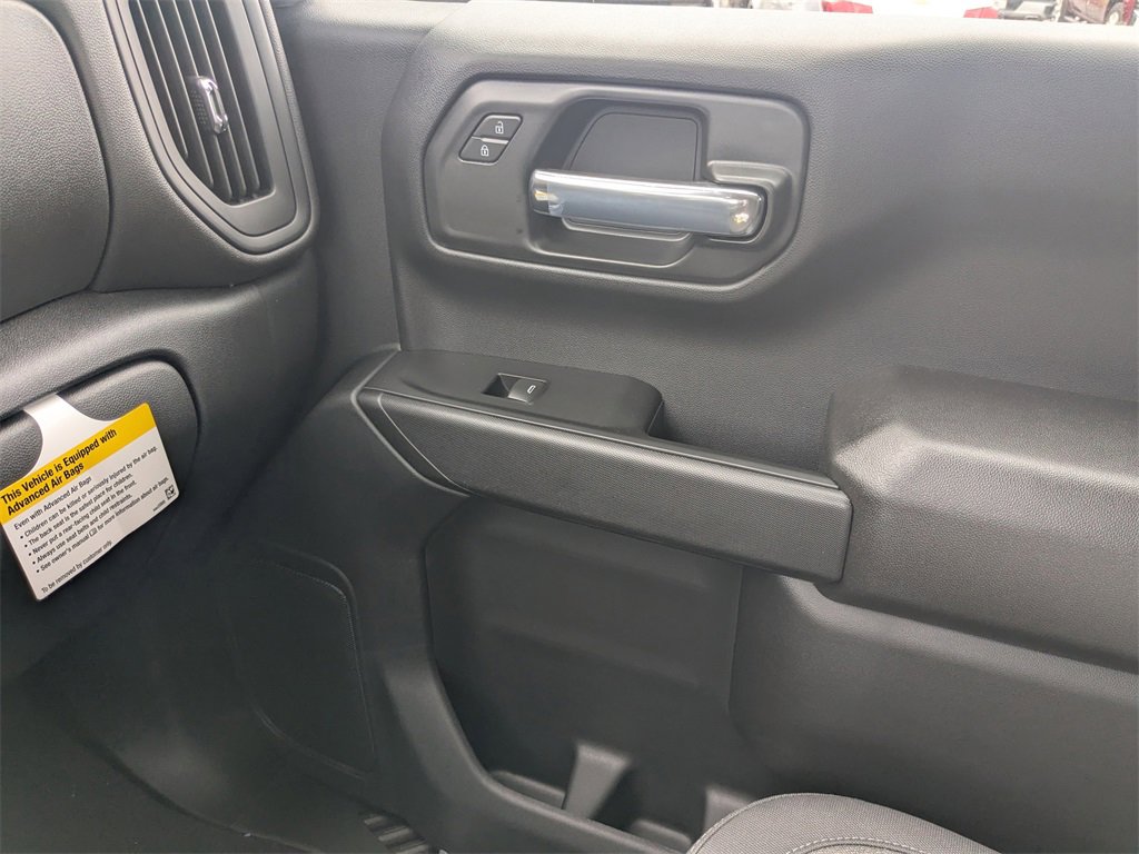 2026 Chevrolet Silverado 1500 Work Truck photo 14